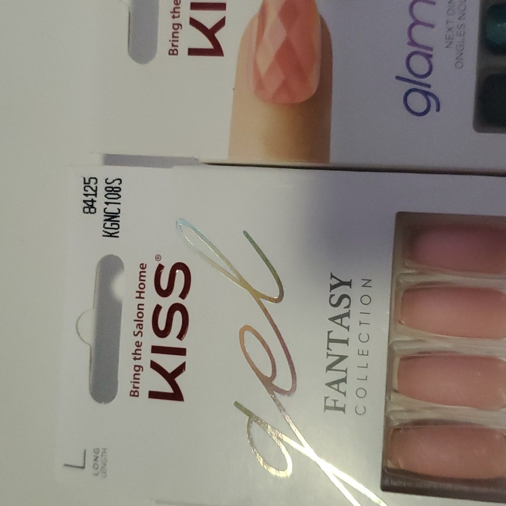 Nails - Picture 9 of 10